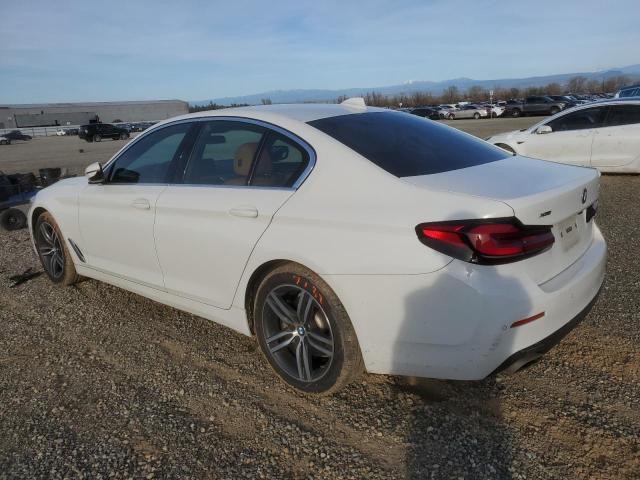 BMW 530i 2021 5-Series