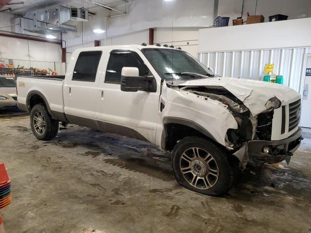 Ford F-250 2009 