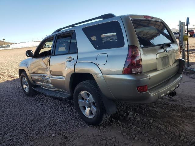 Toyota 4-Runner 2005 SR5