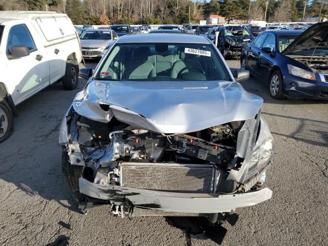 Chevrolet Malibu Limited 2016 LS (1LS)