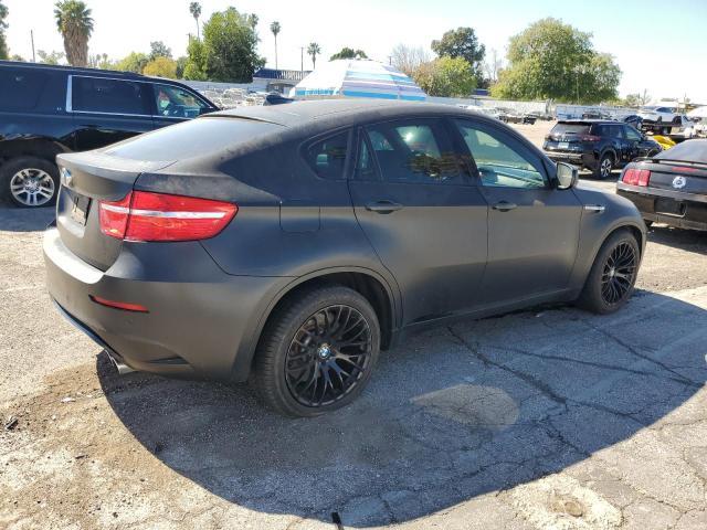 BMW X6 2011 M