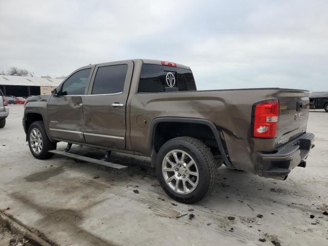 GMC Sierra 2015 1500