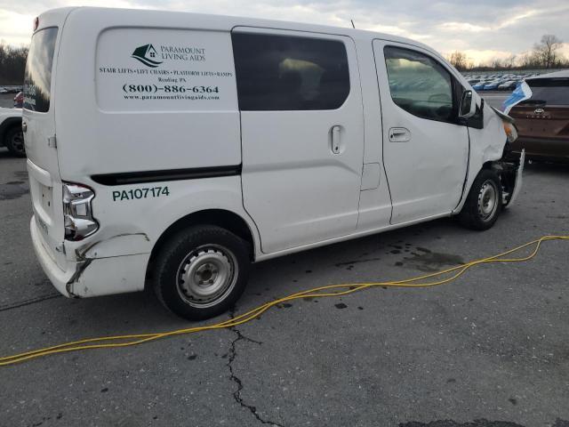 Chevrolet City Express 2015 LS