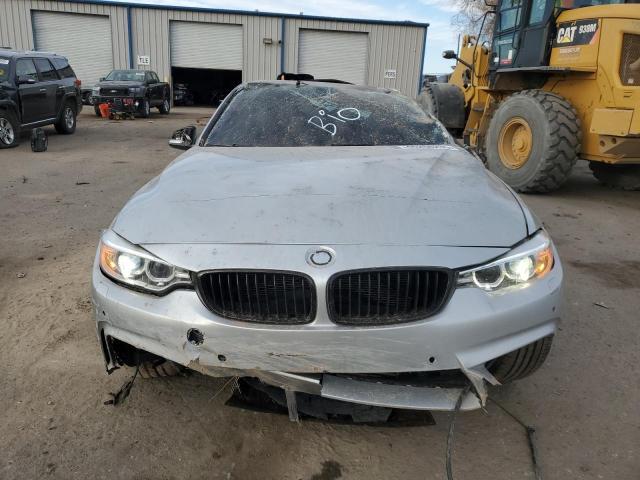 BMW 435i 2016 xDrive