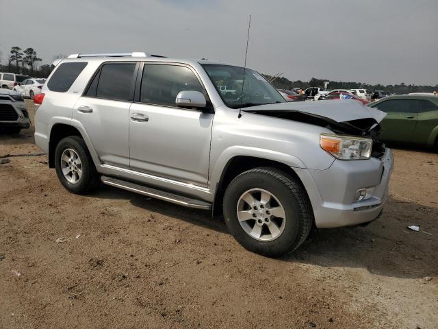 Toyota 4-Runner 2013 Wagon body style