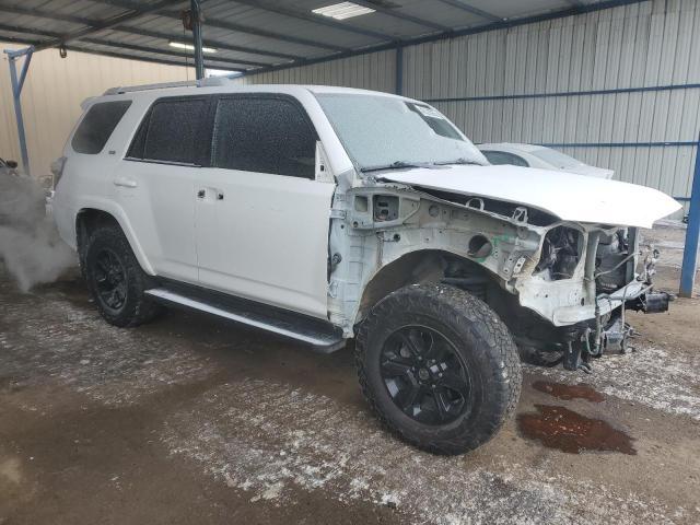 Toyota 4-Runner 2018 Base Grade