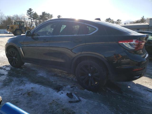 BMW X6 2017 xDrive35i