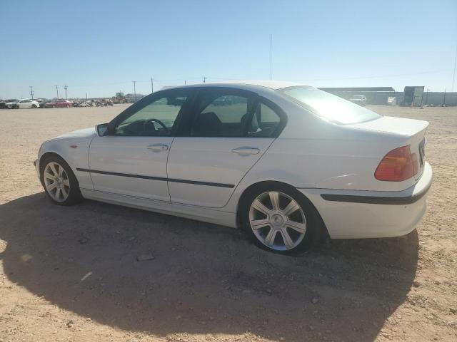 BMW 325i 2003 SA
