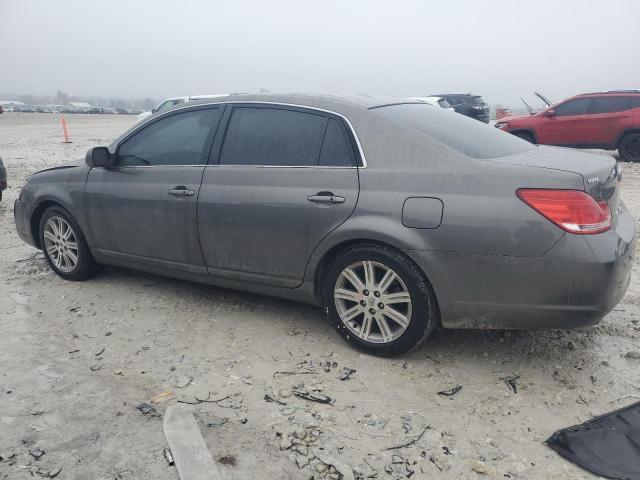 Toyota Avalon 2006 GSX30L