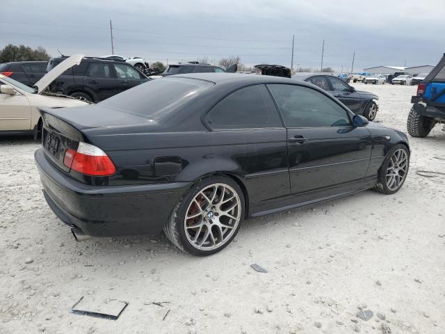 BMW 325Ci 2004 3-Series