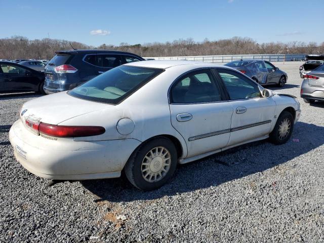 Mercury Sable 1999 LS