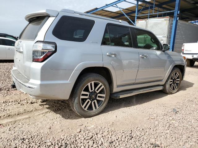 Toyota 4-Runner 2014 Base