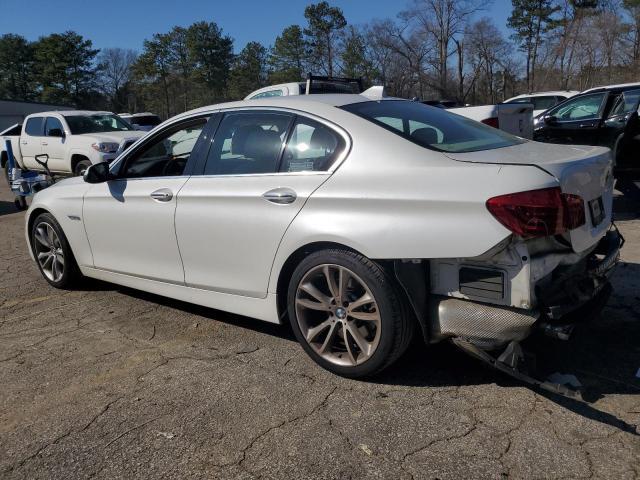 BMW 535i 2014 5-Series