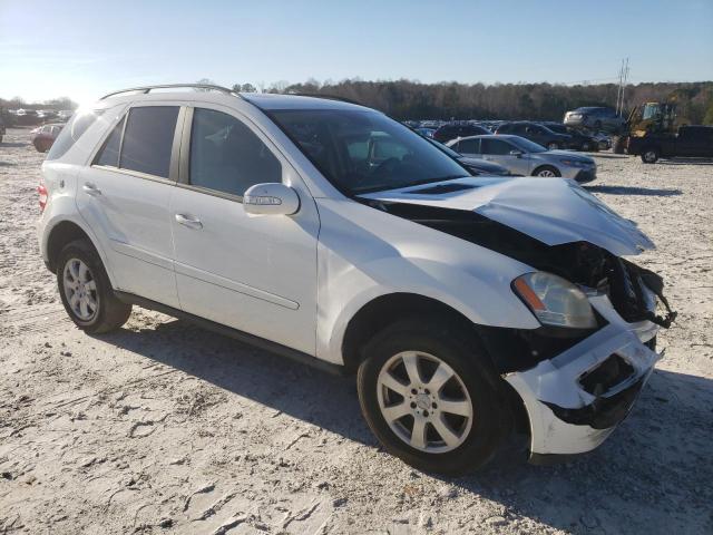 Mercedes-Benz M-Class 2006 ML350