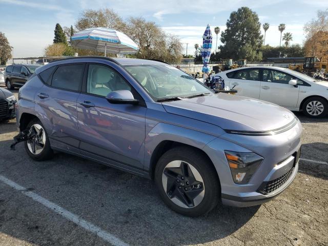 Hyundai Kona Electric 2024 SEL