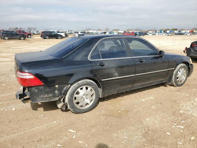 Acura RL 2004 3.5