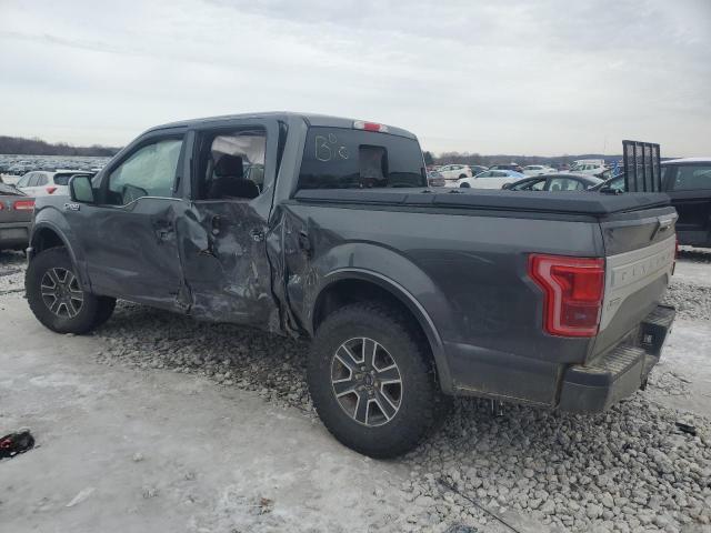 Ford F-150 2015 