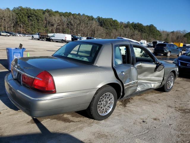 Mercury Grand Marquis 2002 GS