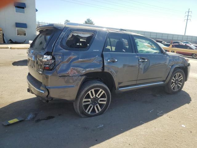 Toyota 4-Runner 2015 Base Grade