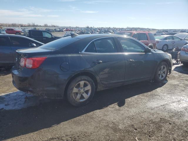 Chevrolet Malibu Limited 2016 LS (1LS)