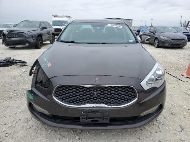 KIA K900 2015 KH