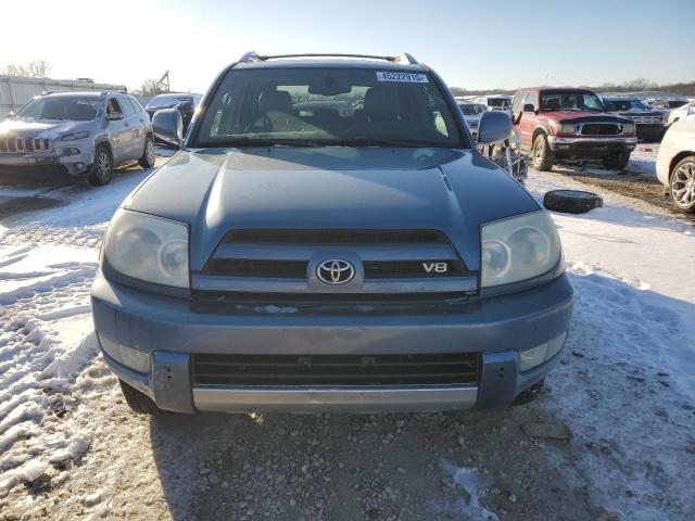 Toyota 4-Runner 2004 Limited
