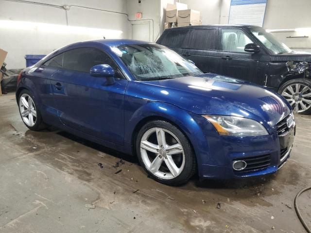 Audi TT 2011 