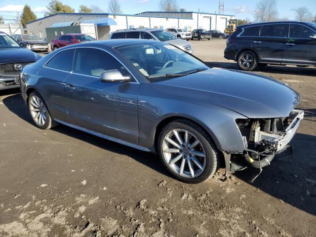 Audi A5 2015 Premium