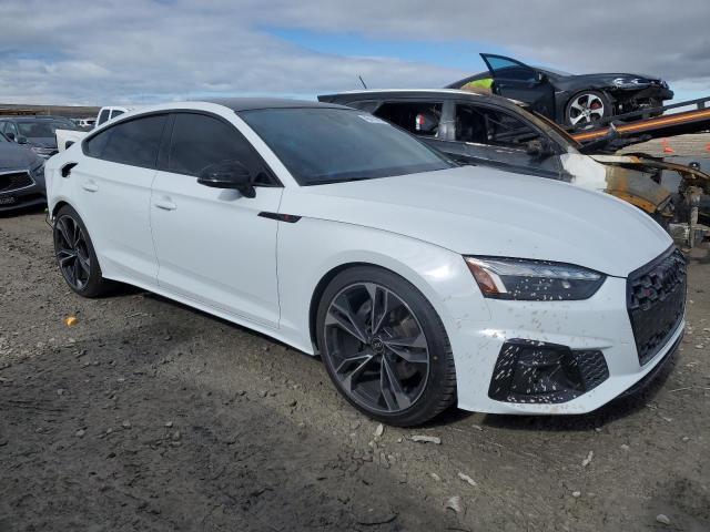 Audi S5 2022 