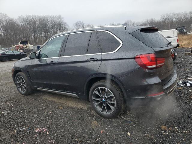 BMW X5 2017 xDrive35i