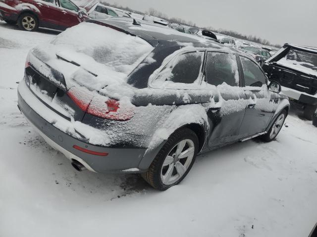 Audi A4 allroad 2013 Prestige Quattro