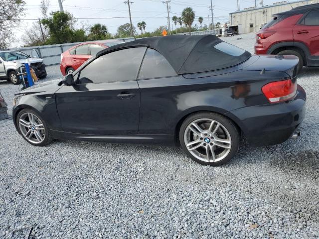 BMW 135i 2012 1-Series
