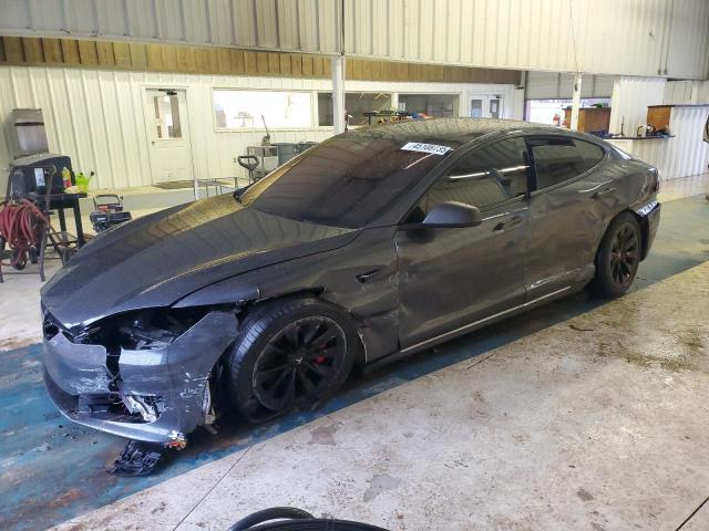 Tesla Model S 2018 