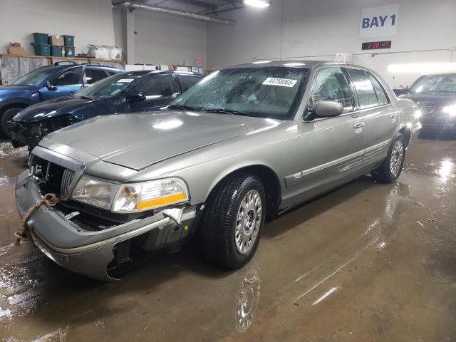 Mercury Grand Marquis 2003 GS