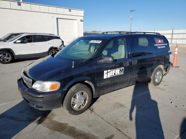 Chevrolet Venture 2002 APV