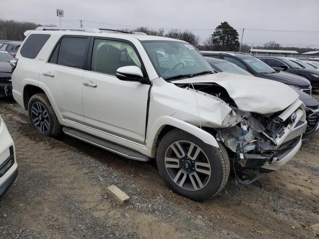 Toyota 4-Runner 2015 Base Grade