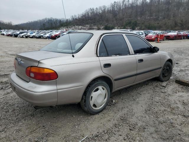 Chevrolet Geo Prizm 1998 