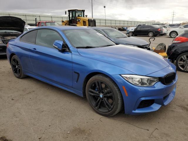 BMW 428i 2014 xDrive