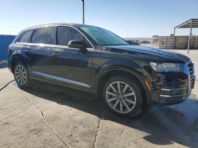 Audi Q7 2017 