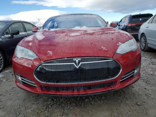 Tesla Model S 2015 