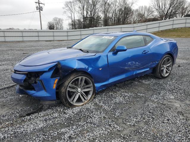 Chevrolet Camaro 2017 