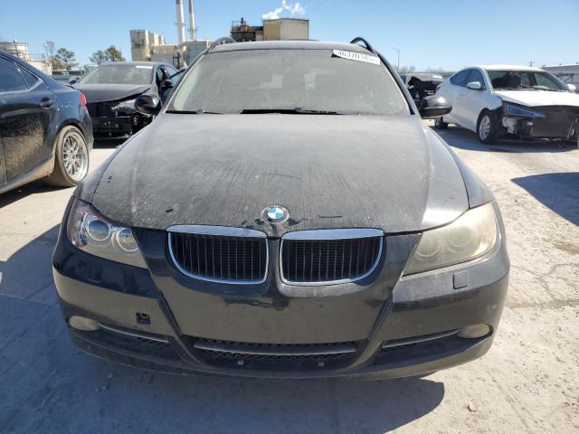 BMW 328xi 2008 3-Series