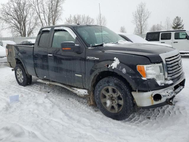 Ford F-150 2012 