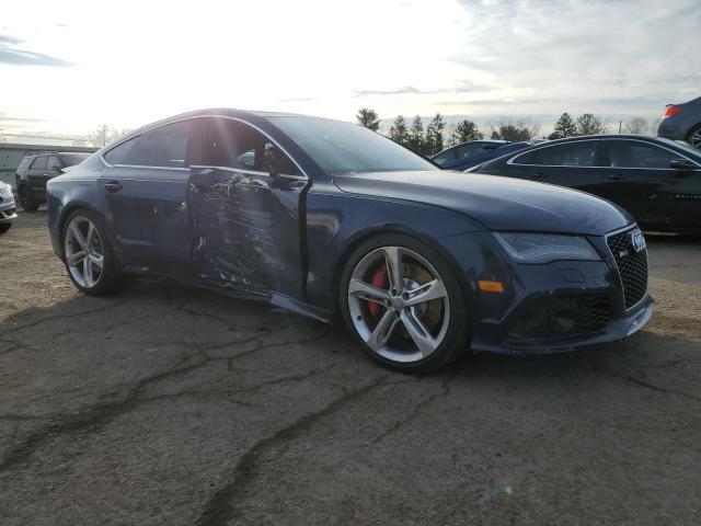 Audi RS 7 2014 