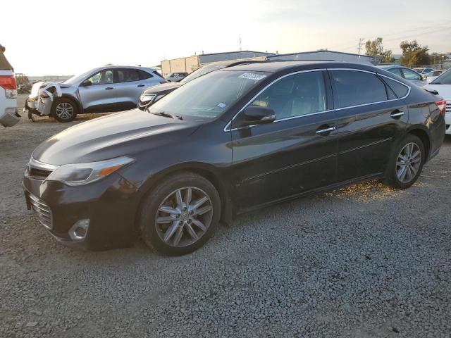 Toyota Avalon 2015 