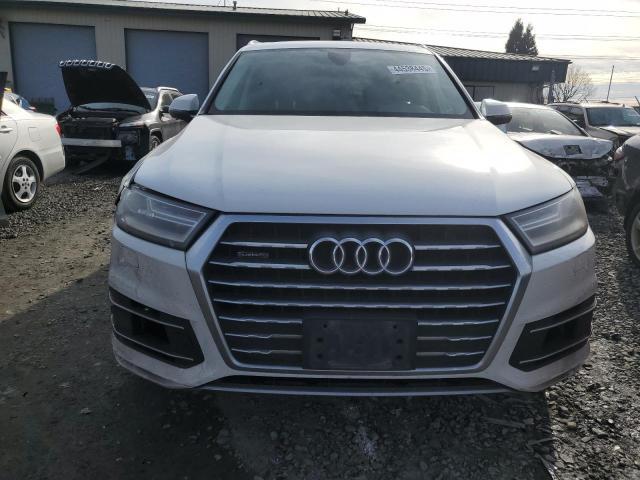 Audi Q7 2017 quattro Premium