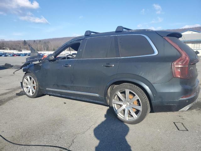 Volvo XC90 2019 Inscription