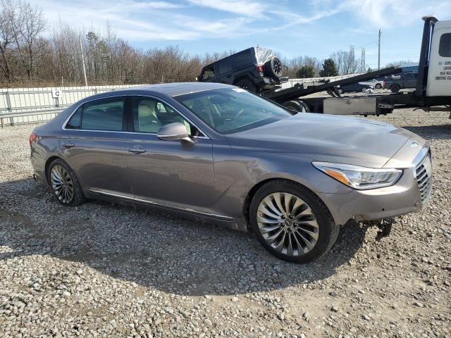 Genesis G90 2018 5.0 Ultimate