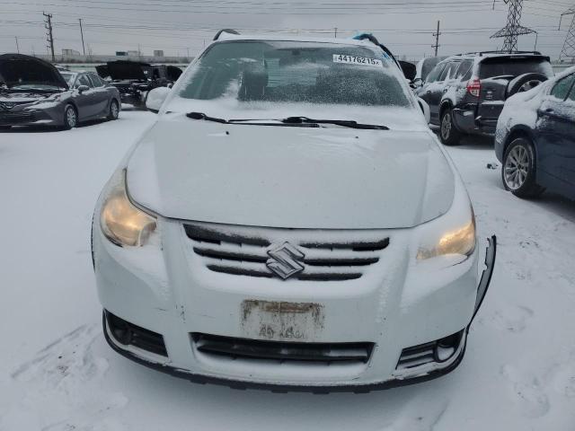 Suzuki SX4 2013 