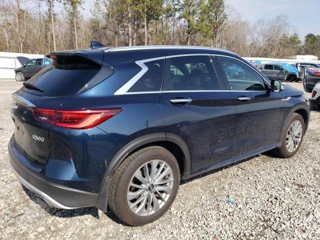 Infiniti QX50 2024 Luxe